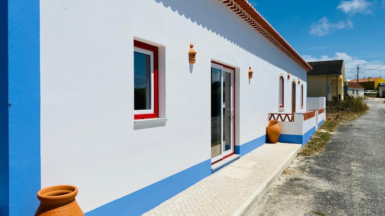 Villa Oceanland - Santa Cruz Santa Cruz  Exterior foto
