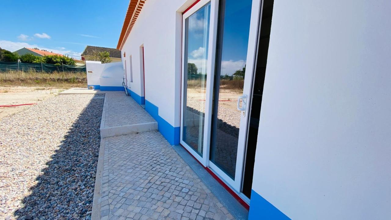 Villa Oceanland - Santa Cruz Santa Cruz  Exterior foto
